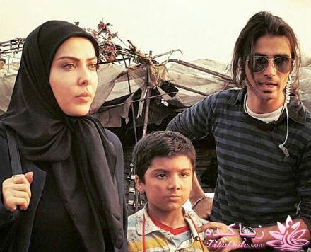 سریال های ماه رمضان 95